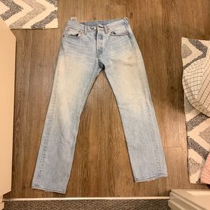 Levi’s 50 jeans